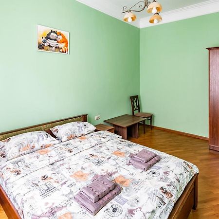 13 Franka Apartment 1 Leopoli Esterno foto